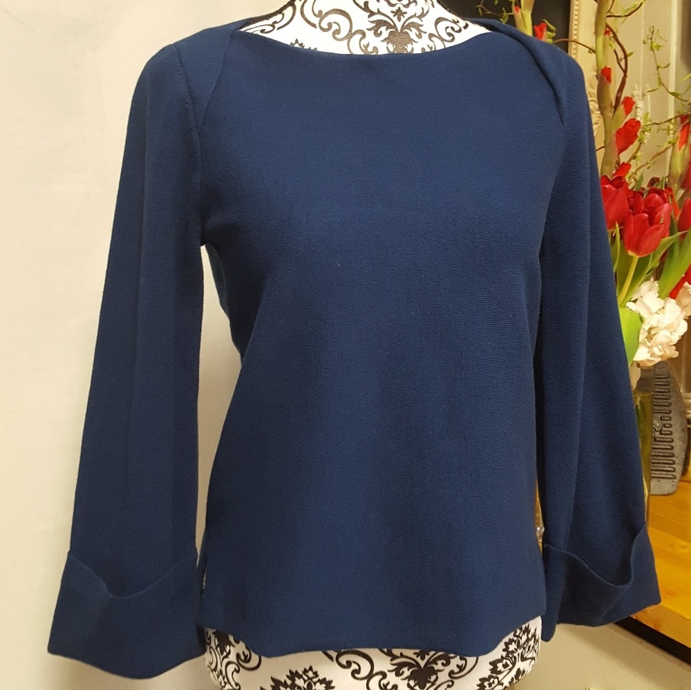 Massimo Dutti Top Small NWT - Picture 3 of 7